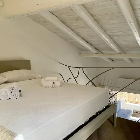 San Teodoro Punta Est Fantastico Trilocale Vista Mare Apartment