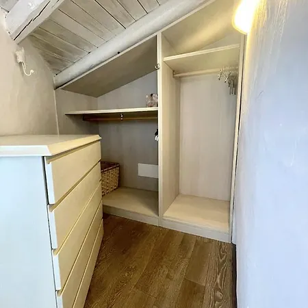 Διαμέρισμα San Teodoro Punta Est Fantastico Trilocale Vista Mare *