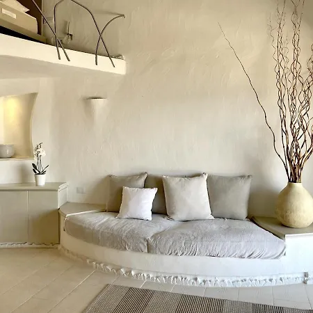 Apartment San Teodoro Punta Est Fantastico Trilocale Vista Mare Capo Coda Cavallo