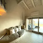 Punta Est - Trilo Alloro Vista Mare & Relax * 卡珀科达卡瓦洛