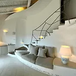 아파트 Punta Est - Trilo Alloro Vista Mare & Relax