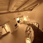 Punta Est - Trilo Alloro Vista Mare & Relax 公寓