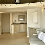 公寓 Punta Est - Trilo Alloro Vista Mare & Relax *