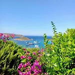 Punta Est - Trilo Alloro Vista Mare & Relax 公寓
