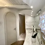 아파트 Punta Est - Trilo Alloro Vista Mare & Relax 카파코다카발로