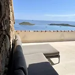 Punta Est - Trilo Alloro Vista Mare & Relax 卡珀科达卡瓦洛