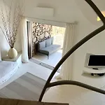 Punta Est - Trilo Alloro Vista Mare & Relax * 卡珀科达卡瓦洛
