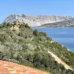 Punta Est - Trilo Alloro Vista Mare & Relax *