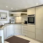 Punta Est - Trilo Alloro Vista Mare & Relax 아파트 카파코다카발로
