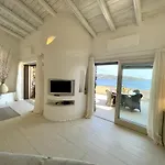 Punta Est - Trilo Alloro Vista Mare & Relax * 卡珀科达卡瓦洛