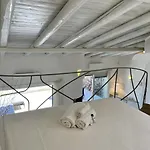 아파트 Punta Est - Trilo Alloro Vista Mare & Relax 카파코다카발로