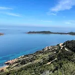 Punta Est - Trilo Alloro Vista Mare & Relax