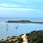 Punta Est - Trilo Alloro Vista Mare & Relax