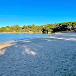 Punta Est - Trilo Alloro Vista Mare & Relax 公寓 *