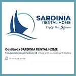 아파트 Punta Est - Trilo Alloro Vista Mare & Relax