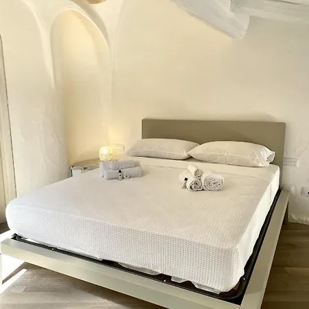 Appartement San Teodoro Punta Est Fantastico Trilocale Vista Mare *