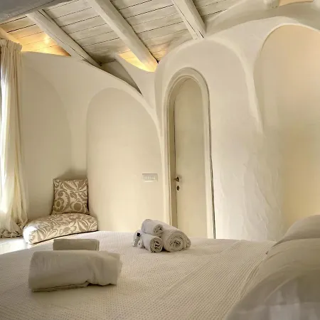 Appartement San Teodoro Punta Est Fantastico Trilocale Vista Mare Cap Coda Cavallo