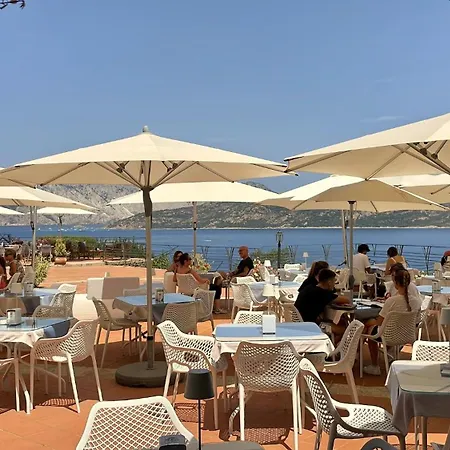 Punta Est - Trilo Alloro Vista Mare & Relax
