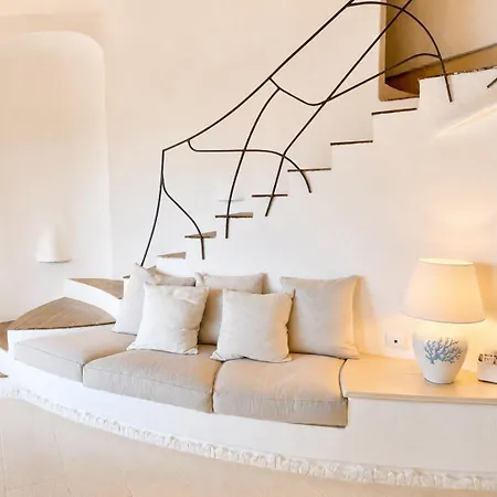 Apartment Punta Est - Trilo Alloro Vista Mare & Relax *