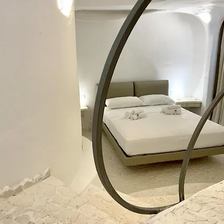 Punta Est - Trilo Alloro Vista Mare & Relax *