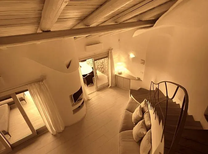 San Teodoro Punta Est Fantastico Trilocale Vista Mare Appartement