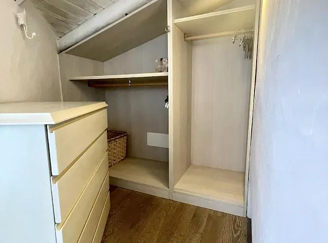 Appartement San Teodoro Punta Est Fantastico Trilocale Vista Mare *