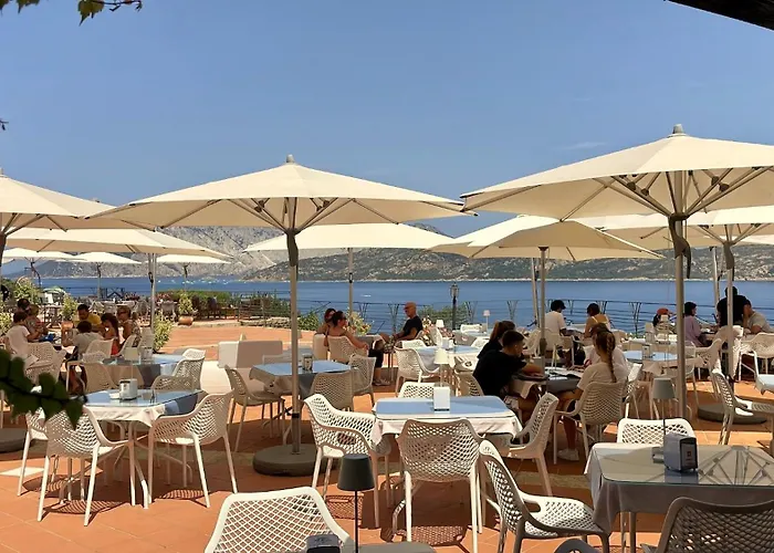 San Teodoro Punta Est Fantastico Trilocale Vista Mare